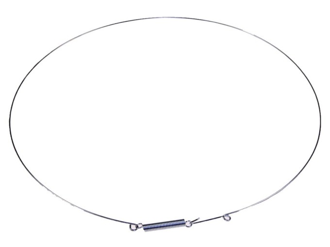 Pružina manžety dvierok práčky LG 4861EN3002A