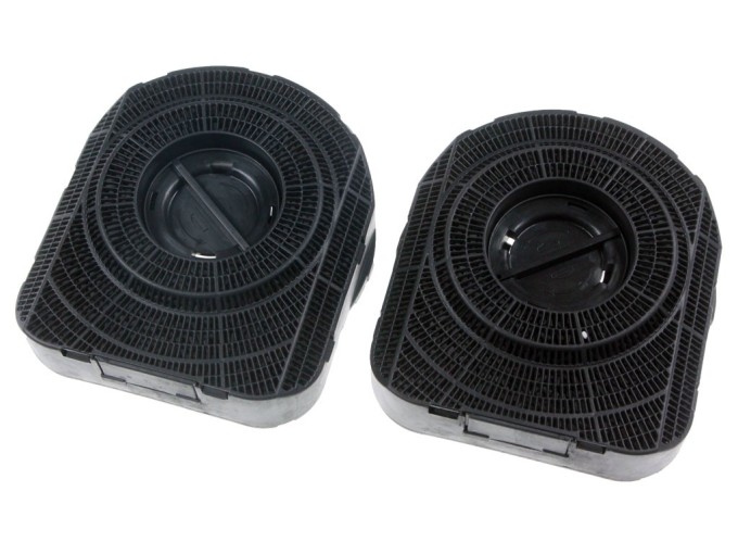 Uhlíkový filter odsávača pár ELICA F00169/1