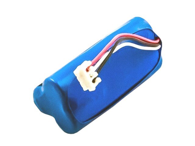 Akumulátor 3,6V 700mAh pre WELLA holiaci strojček HS70 Xpert