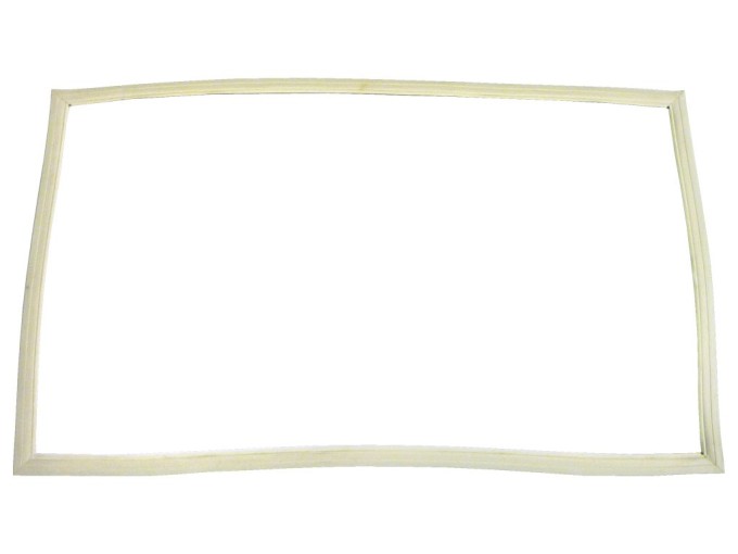 Magnetické tesnenie dverí chladničky SHARP FPACGA572CBZA