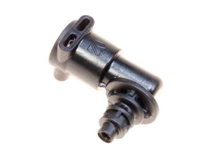 Hadica spojka 90° pre kávovary DELONGHI 5313218341