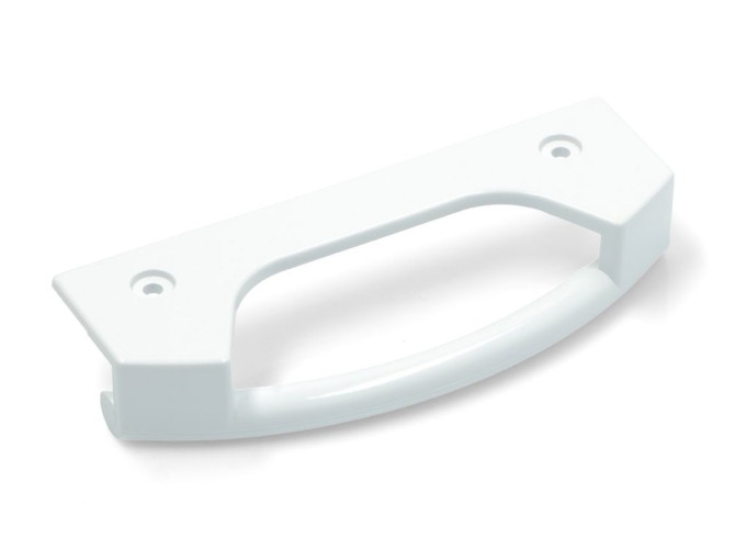 Madlo dverí chladničky BOSCH/SIEMENS 00096110 - náhrada