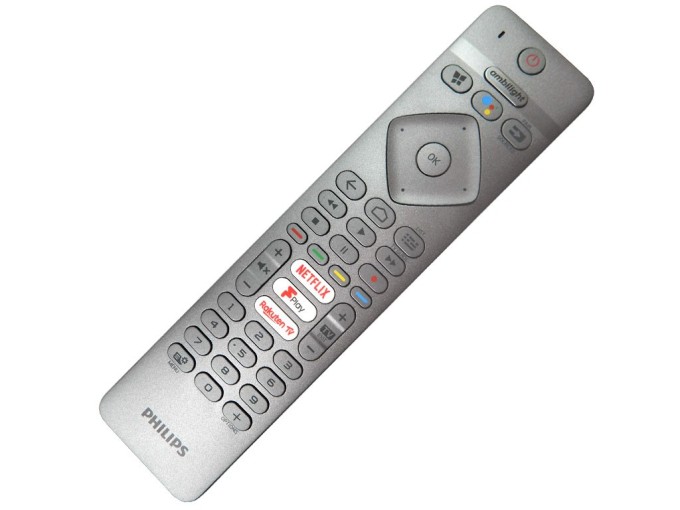 Originálny diaľkový ovládač Philips YKF456-A006