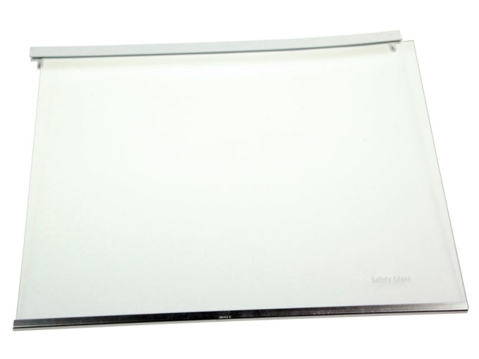 Sklenená police do chladničky 4918521500 pre ARCELIK a BEKO