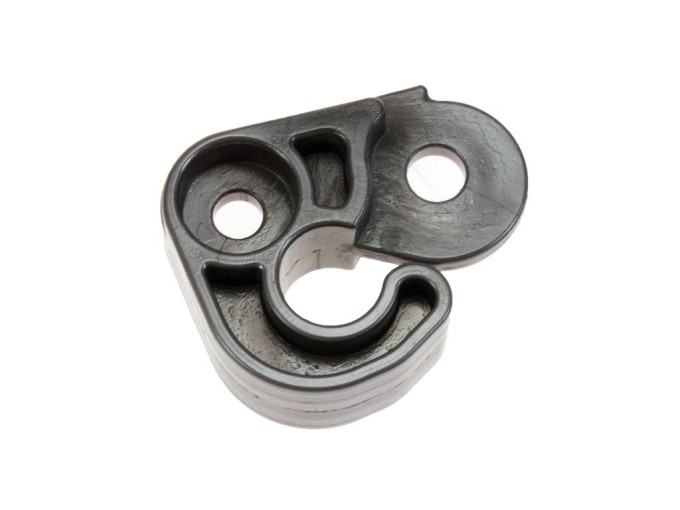 Pružina dorazu dverí chladničky ľavá 482000031713