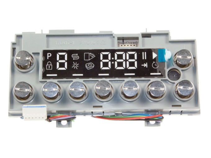 Displej umývačky riadu 1739140010 ARCELIK / BEKO