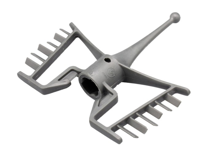 Náhradná metla pre Thermomix Vorwerk TM31