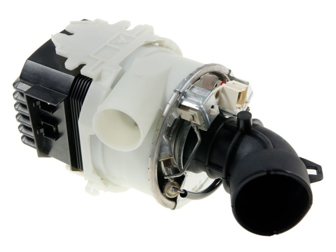 Obehové čerpadlo s ohrevom 1800W pre myčky ARCELIK / BEKO 1752480100