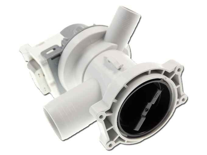 Vypúšťacie čerpadlo práčky Hanyu B30-6A / B20-6A, 11001011000245