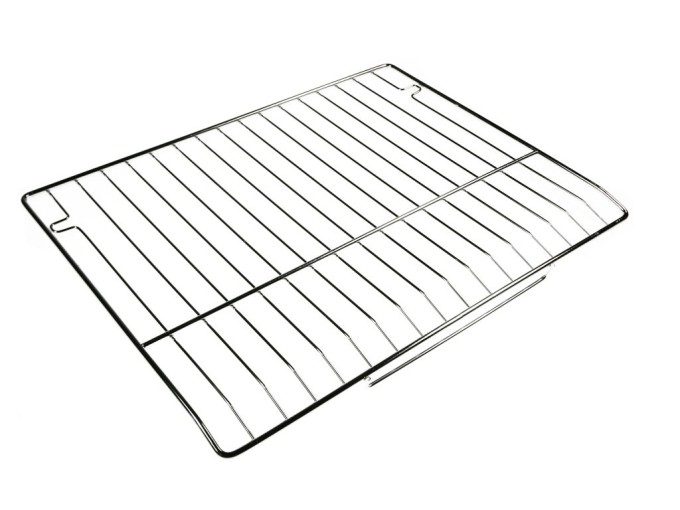 Rošt do rúry 37030009 VESTEL