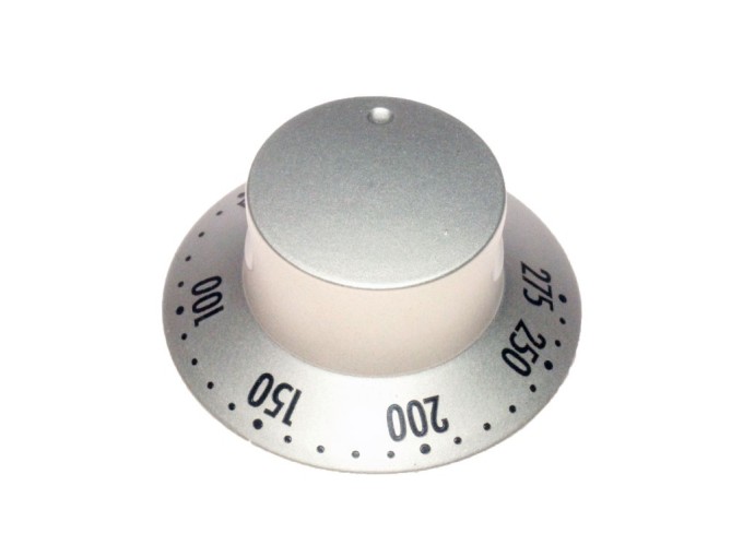 Ovládací gombík termostatu rúry GORENJE 233345