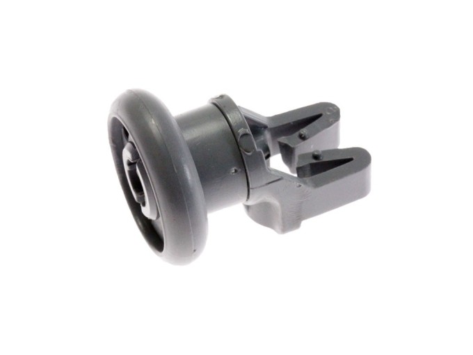 Koleso koša myčky 42052033 VESTEL - Náhradný diel