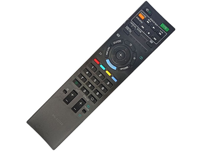 Diaľkový ovládač SONY RMED022 / RM-ED022 neoriginálny