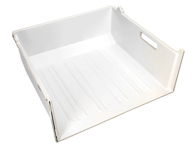 Šuplík mrazáku bez predného čela 4638940100 ARCELIK / BEKO