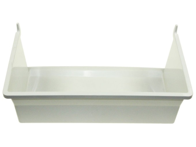 Spodný šuplík mrazáku bez predného čela 979116200 LIEBHERR - druhá akosť