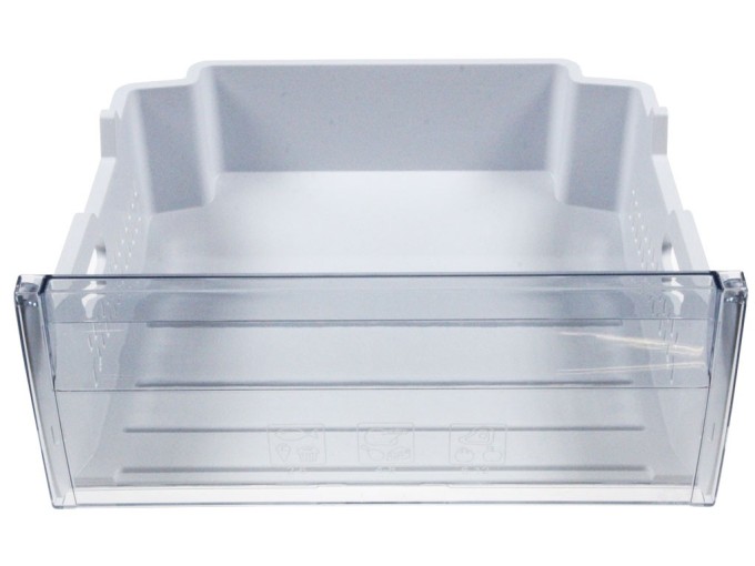 Šuplík mrazáku 4616070100 pre chladničky ARCELIK / BEKO