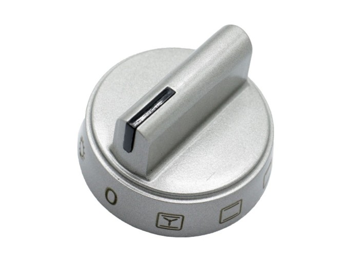 Gombík prepínania funkcií rúry AMICA 9070437