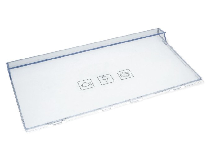 Čelo šuplíku chladničky 4638280600 ARCELIK / BEKO