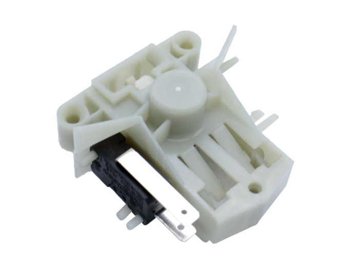 Zámok dverí myčky 17476000007454 MIDEA