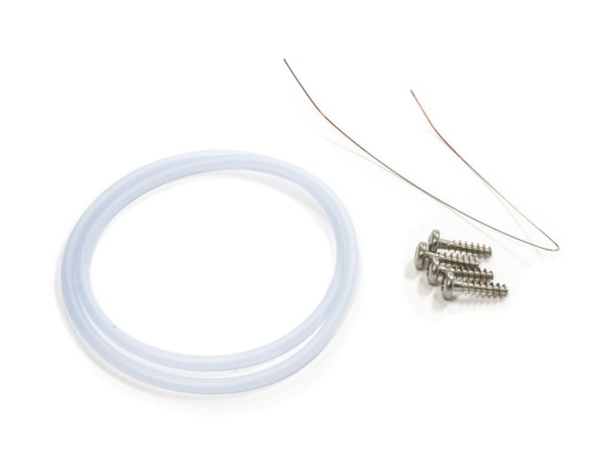 Opravná sada utěsnění jímky myčky Bosch Siemens 12005744