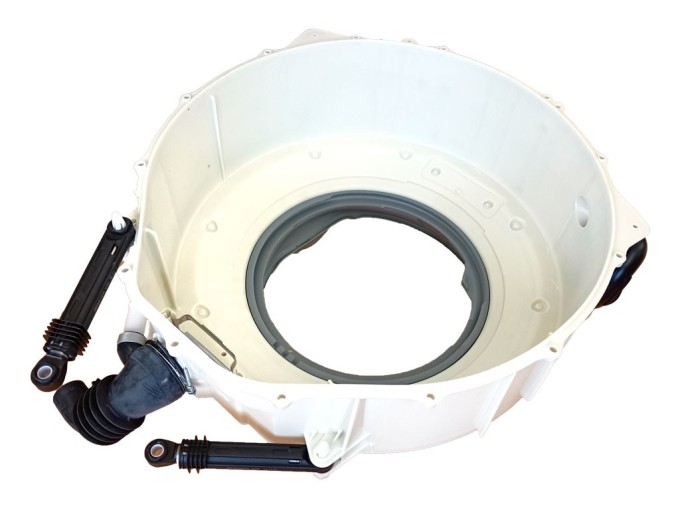 Vaňa bubna práčky ACQ85637112 pre LG