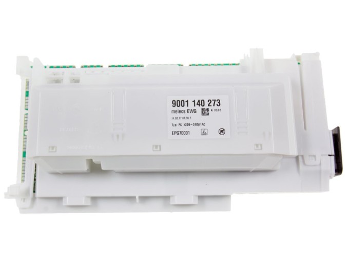 Silový modul elektroniky myčky 12007489 BOSCH / SIEMENS