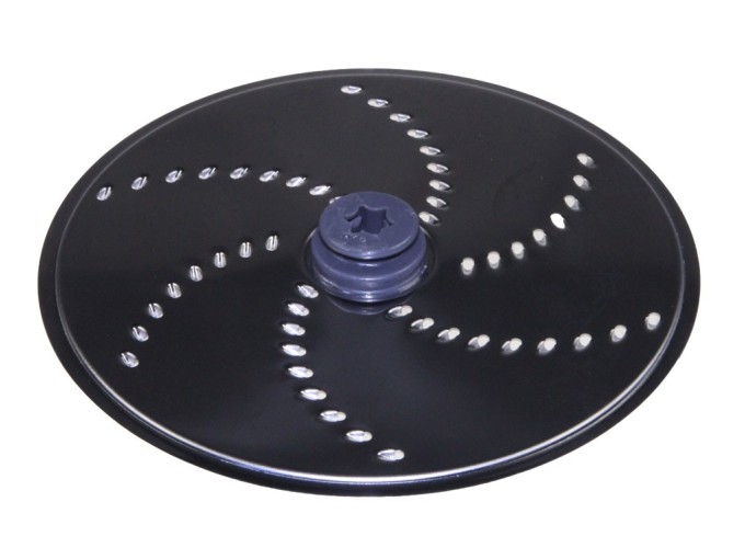 Jemné struhadlo KW712343 pre kuchynské roboty DELONGHI