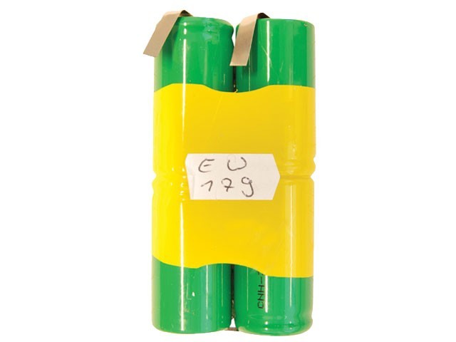 Akumulátor 4.8V 1800mAh pre záhradné náradie Gardena