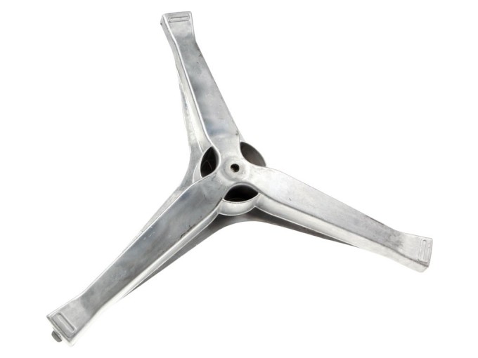 Kruhový bubnu práčky SAMSUNG DC97-15182A - alternatívny diel