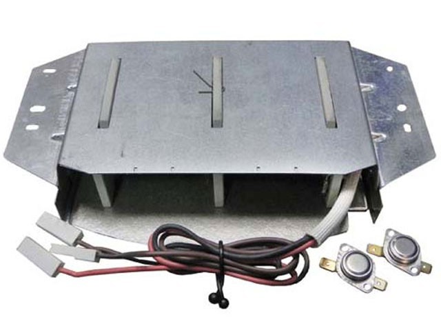 Tepelné teleso sušičky 2200W 57X2272 BRANDT