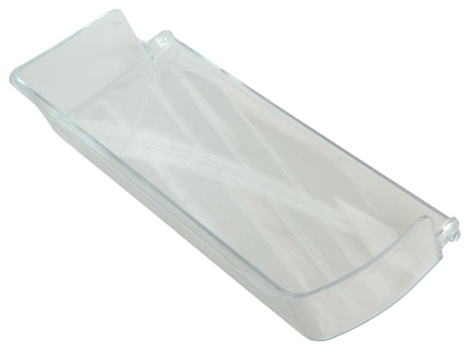 Vrchnák police do dverí chladničky 396166 GORENJE - druhá akosť