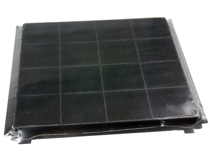 Uhlíkový filter pre odsávače pár AIRFORCE AFCFCA329