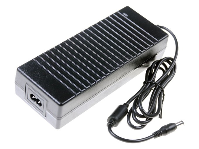 Nabíjačka 42V / 2A pre elektrické kolobežky a elektrokola PSE50336 EU