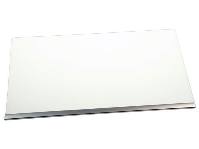 Náhradná sklenená polica do chladničky Candy/Hoover 49042152