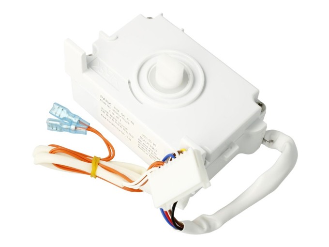 Modul elektroniky výrobníku ľadu 5988JA1002E LG