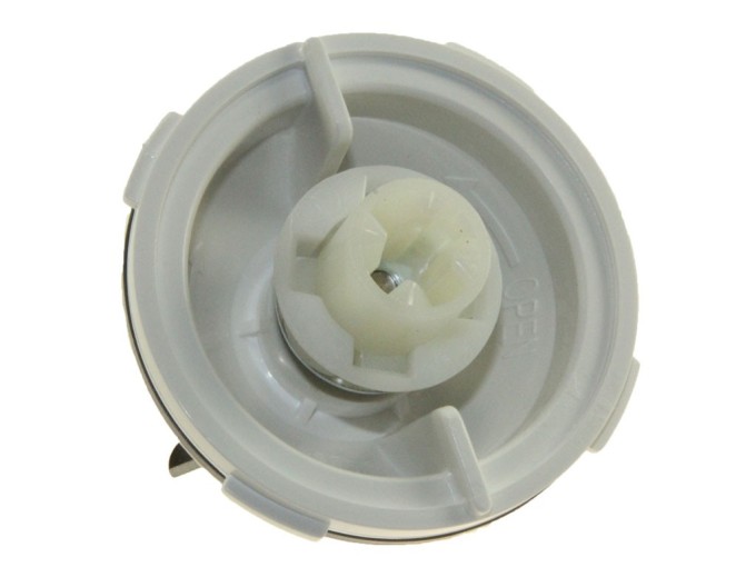 Nôž k mixovacej nádobe Kenwood AT262 biely KW706965