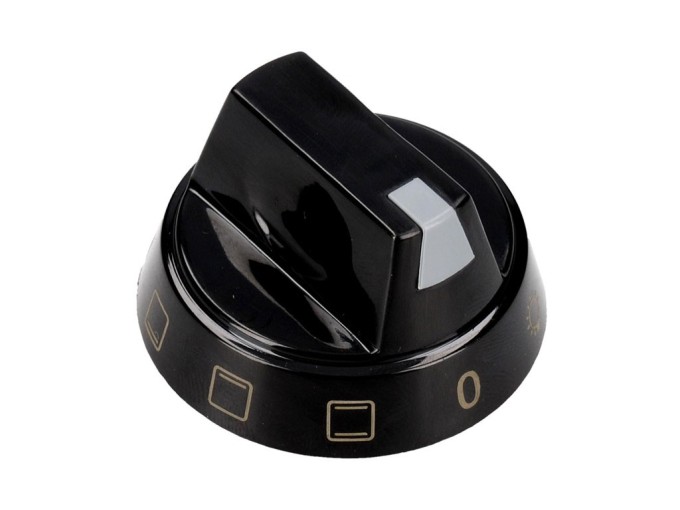 Ovládací gombík sporáku 9044438 AMICA