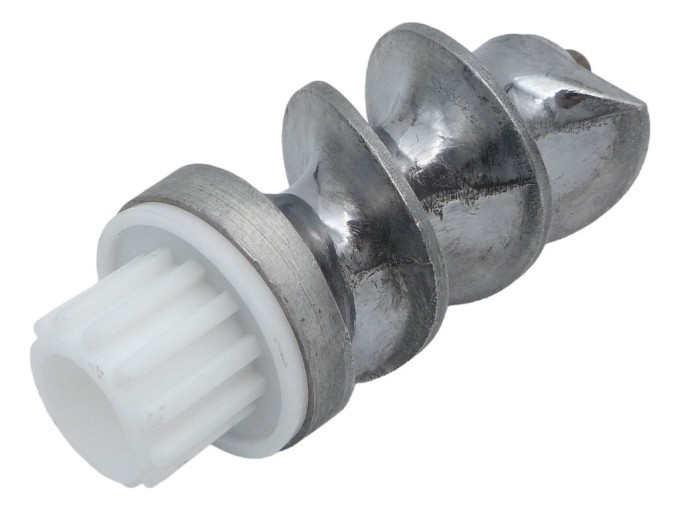 Nátrubok č. 5 pre mäsomlýn Zelmer 686