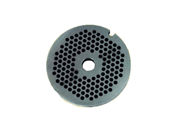 Rezné doska 2.7mm pre mäsomlynček Zelmer 686, 86.1240, D = 53.5mm