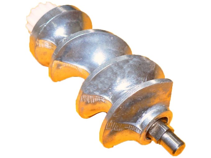 Šnek do mlynku na mäso 8 Zelmer 686 a ZELMER 86.3130