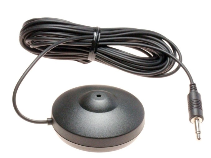 Kalibračný mikrofon Auto-EQ pre Pioneer APM7011