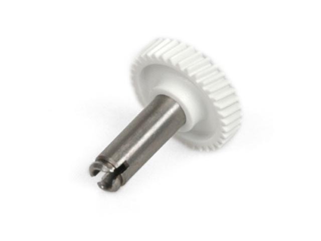 Prevodové kolo s unašačom pre ručný šľahač ETA 0042 a 1042