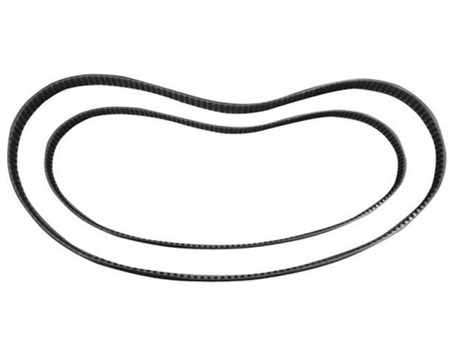 Sada remeňov 1+1 pre domáce pekárne ETA 0149, 2149 a ďalšie