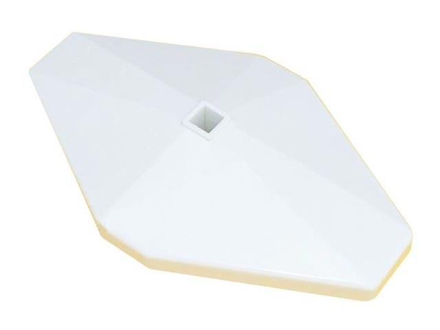 Teleso šľahača pre kuchynské roboty Eta 022201000