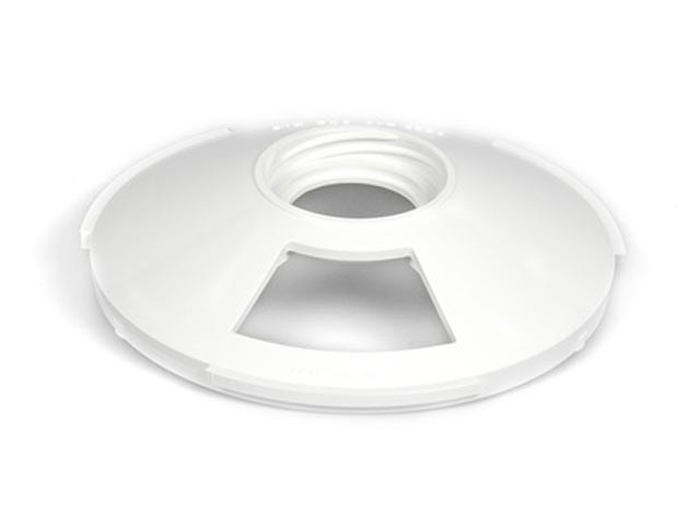 Spodné teleso mlynčeka na mäso Eta 022500010