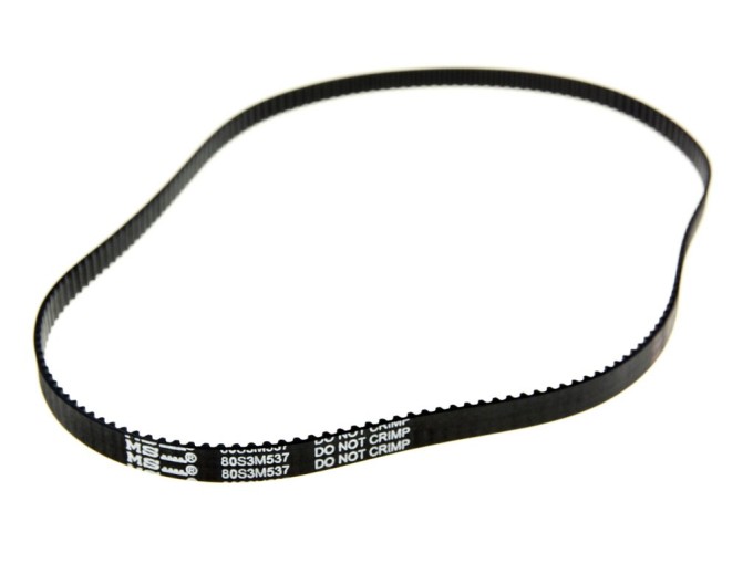 Ozubený remeň pre domáce pekárne Eta 0149, 0652, 2149, 1147, 2147, 0150 Gustito