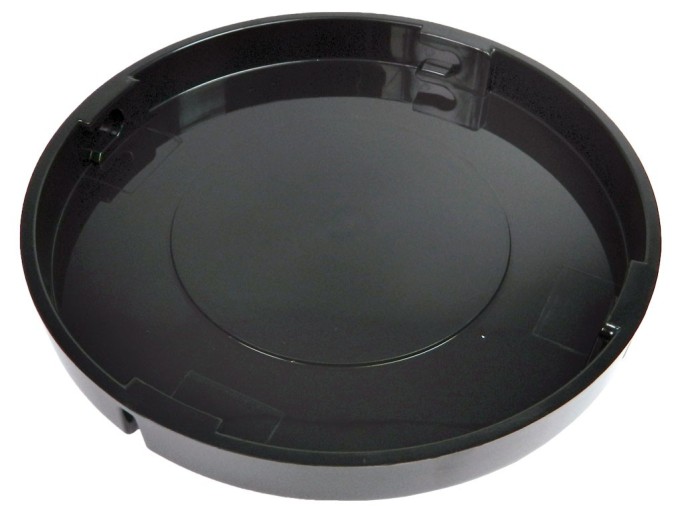 Upínanie nádoby pre robot ETA 0028 Gratus