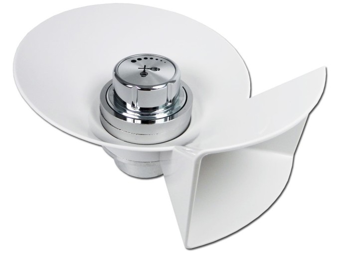 Mlynček na mak ETA 002896000 pre kuchynské roboty