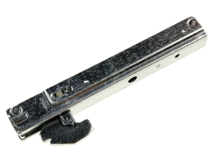 Pant dverí rúry Mora/Gorenje 814831 – originálny náhradný diel 170 mm