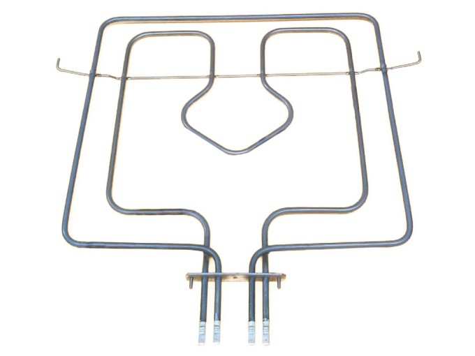 Horné vykurovacie teleso do rúry Mora VT548MX, Gorenje 709465, 2700W